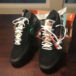 Nike Vapormax Off-White
